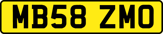 MB58ZMO