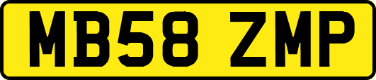 MB58ZMP