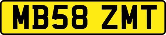 MB58ZMT