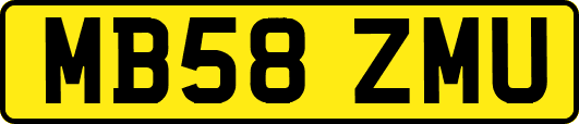 MB58ZMU