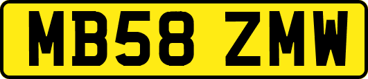 MB58ZMW