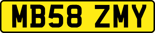 MB58ZMY