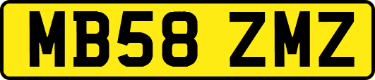 MB58ZMZ