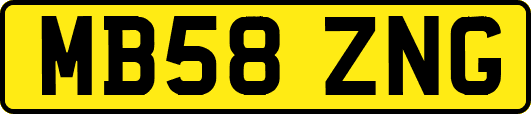 MB58ZNG