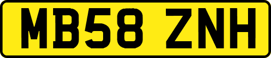 MB58ZNH