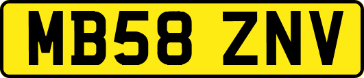 MB58ZNV
