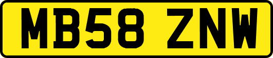 MB58ZNW
