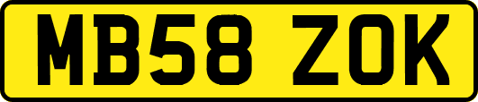 MB58ZOK