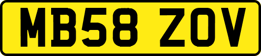 MB58ZOV