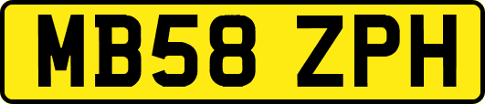 MB58ZPH
