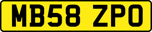 MB58ZPO