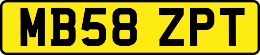 MB58ZPT