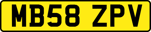 MB58ZPV