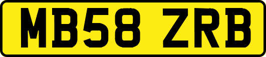 MB58ZRB