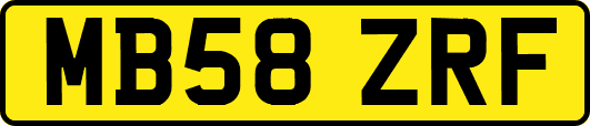 MB58ZRF