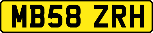 MB58ZRH