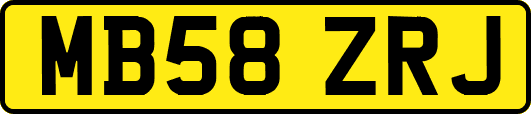 MB58ZRJ