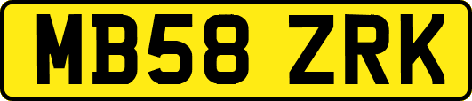 MB58ZRK