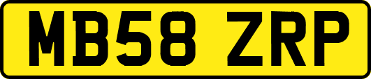 MB58ZRP