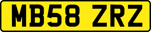 MB58ZRZ