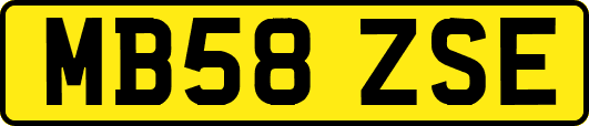 MB58ZSE