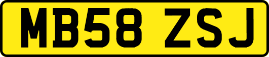 MB58ZSJ