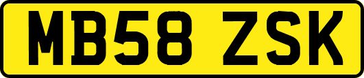 MB58ZSK