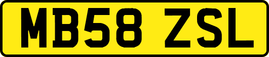 MB58ZSL