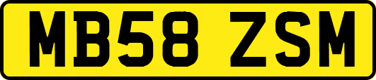 MB58ZSM