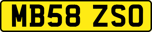 MB58ZSO