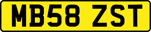 MB58ZST