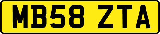 MB58ZTA
