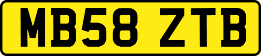 MB58ZTB