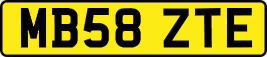 MB58ZTE