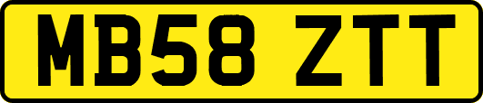 MB58ZTT