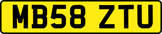 MB58ZTU