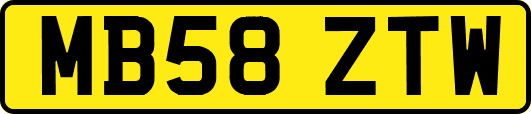 MB58ZTW