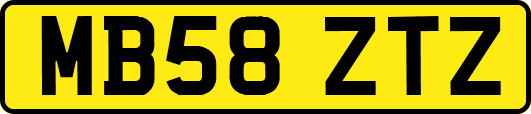 MB58ZTZ