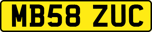 MB58ZUC