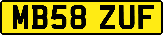MB58ZUF