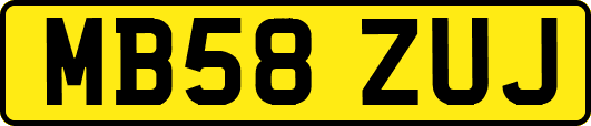 MB58ZUJ