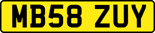 MB58ZUY