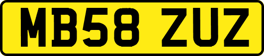 MB58ZUZ