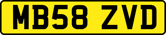 MB58ZVD