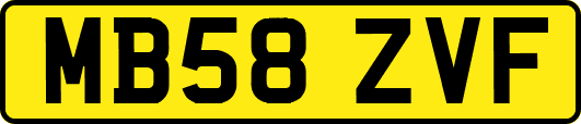 MB58ZVF