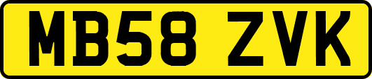 MB58ZVK