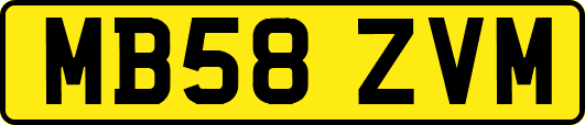 MB58ZVM