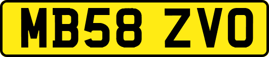 MB58ZVO