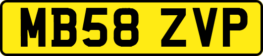 MB58ZVP