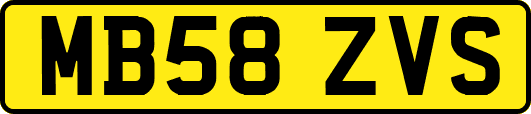 MB58ZVS
